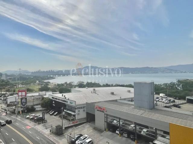 Apartamento venda em Região Geográfica Imediata de Florianópolis, Desterro