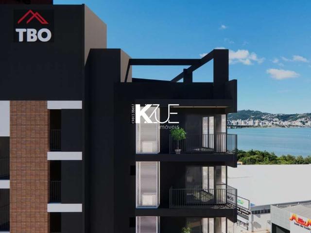 Apartamento venda em Região Geográfica Imediata de Florianópolis, Desterro