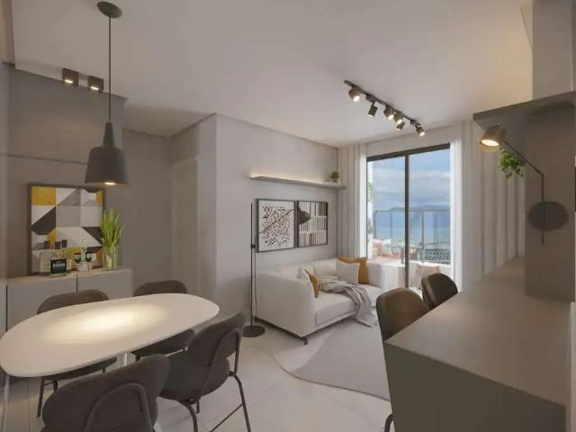 Apartamento venda em Região Geográfica Imediata de Florianópolis, Desterro
