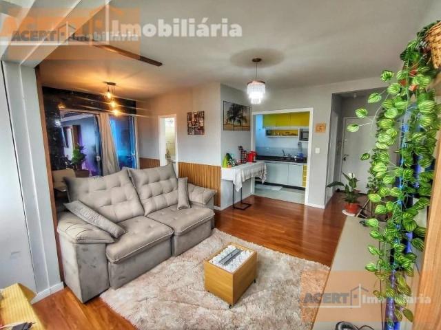 Apartamento venda em Região Geográfica Imediata de Florianópolis, Desterro