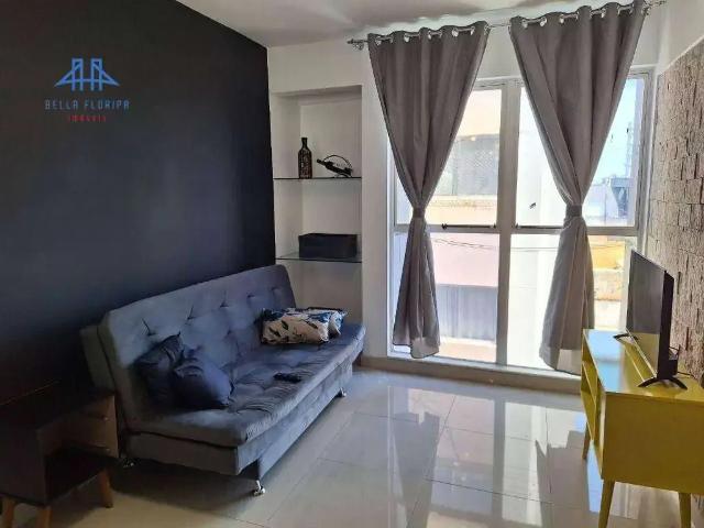 Apartamento venda em Região Geográfica Imediata de Florianópolis, Desterro