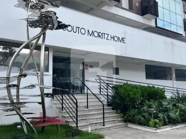 Apartamento venda em Região Geográfica Imediata de Florianópolis, Desterro