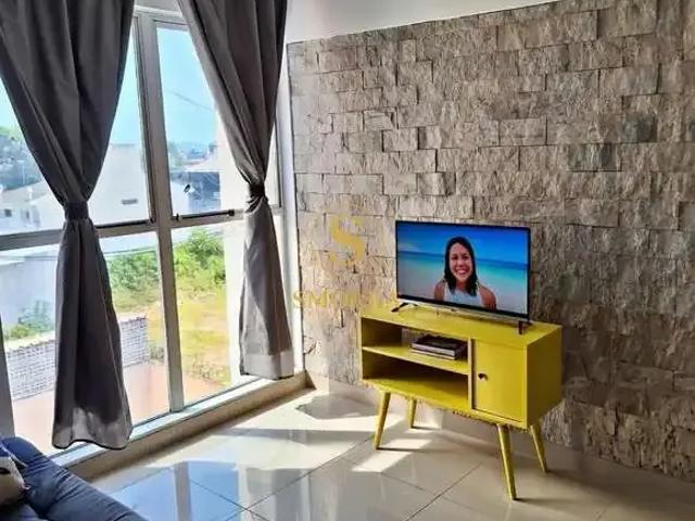 Apartamento venda em Região Geográfica Imediata de Florianópolis, Desterro