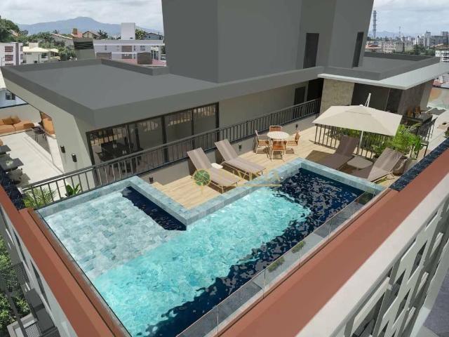 Apartamento venda em Região Geográfica Imediata de Florianópolis, Desterro