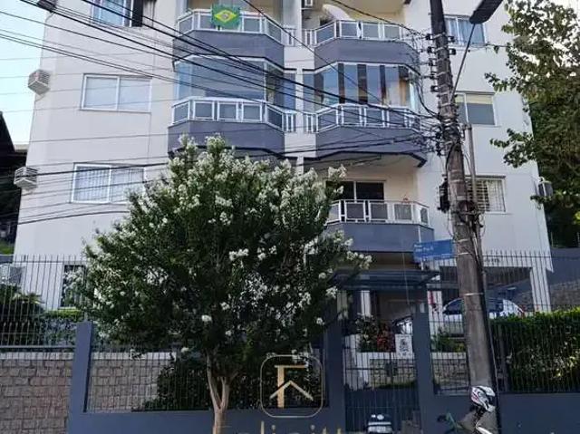 Apartamento venda em Região Geográfica Imediata de Florianópolis, Desterro