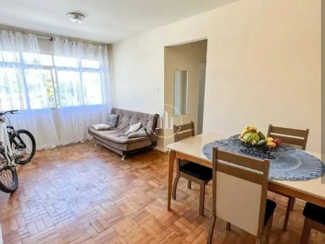 Apartamento venda em Região Geográfica Imediata de Florianópolis, Desterro