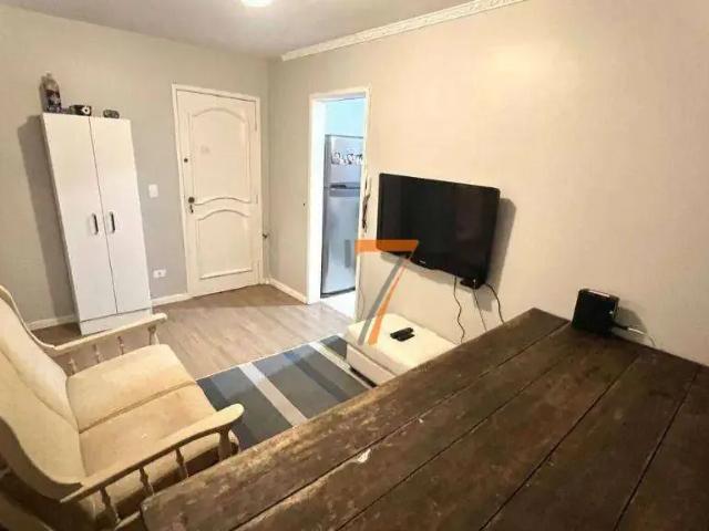 Apartamento venda em Região Geográfica Imediata de Florianópolis, Desterro