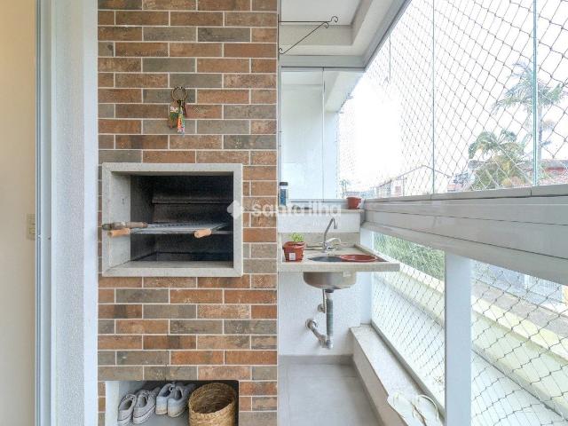 Apartamento venda em Nossa Senhora Aparecida, Florianópolis