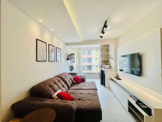 Apartamento venda em Região Geográfica Imediata de Florianópolis, Desterro