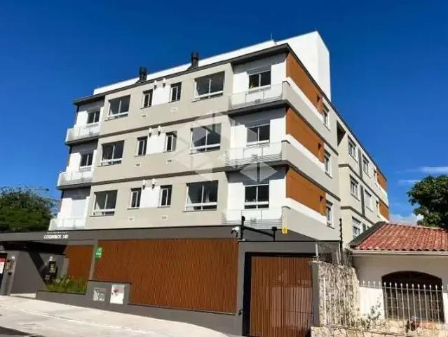 Apartamento venda em Região Geográfica Imediata de Florianópolis, Desterro