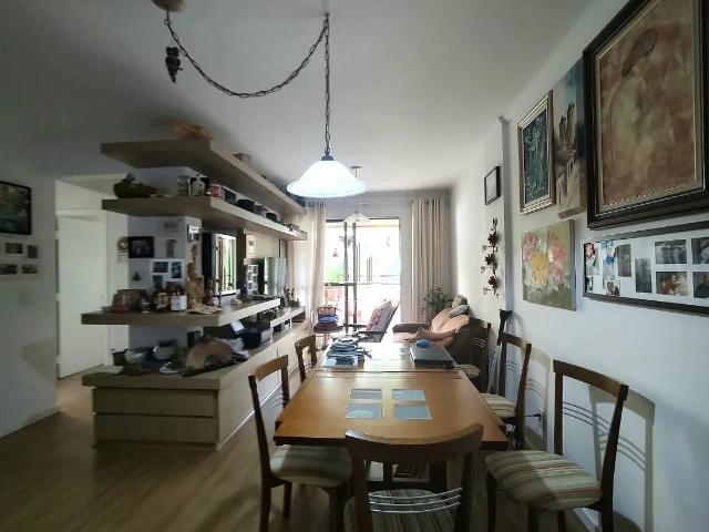 Apartamento venda em Região Geográfica Imediata de Florianópolis, Desterro