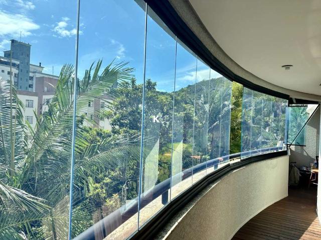 Apartamento venda em Região Geográfica Imediata de Florianópolis, Desterro