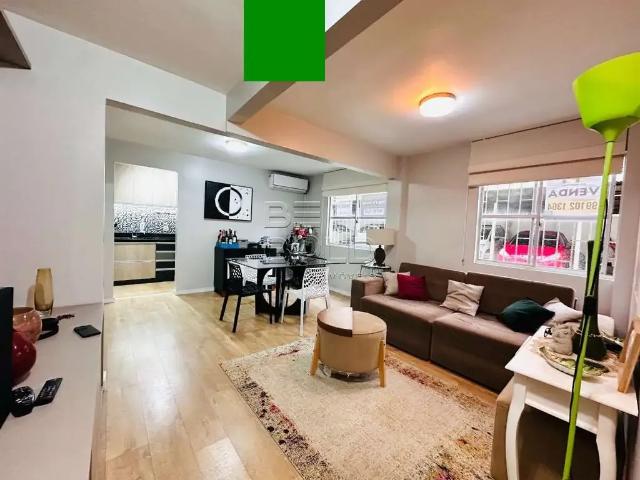Apartamento venda em Região Geográfica Imediata de Florianópolis, Desterro