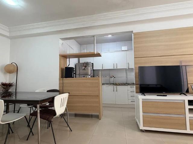 Apartamento venda em Região Geográfica Imediata de Florianópolis, Desterro