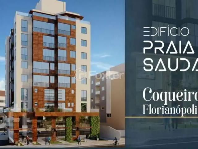 Apartamento venda em Região Geográfica Imediata de Florianópolis, Desterro