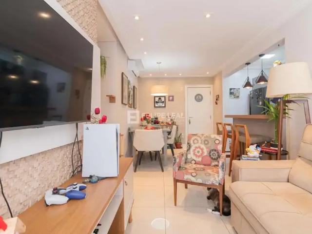 Apartamento venda em Região Geográfica Imediata de Florianópolis, Desterro