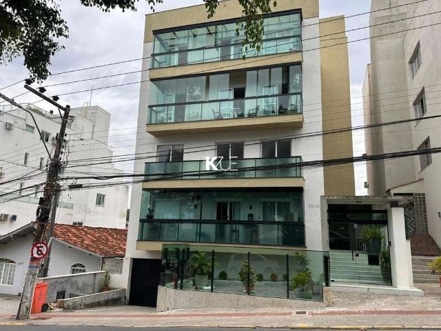 Apartamento venda em Coqueiros, Florianópolis