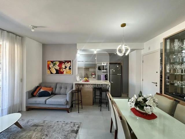 Apartamento venda em Região Geográfica Imediata de Florianópolis, Desterro