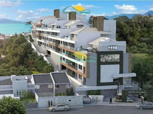 Apartamento venda em Região Geográfica Imediata de Florianópolis, Desterro