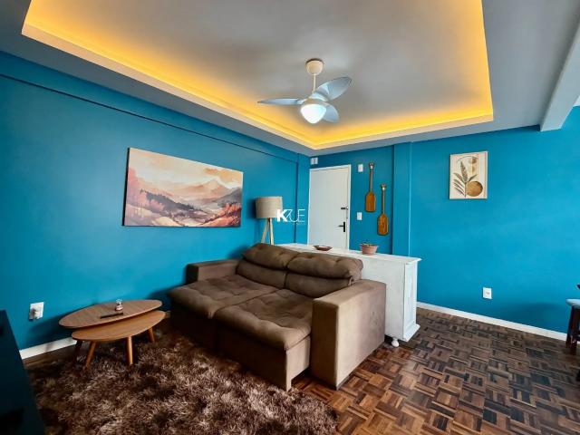 Apartamento venda em Região Geográfica Imediata de Florianópolis, Desterro