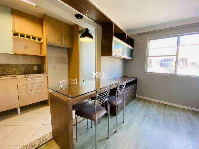 Apartamento venda em Região Geográfica Imediata de Florianópolis, Desterro
