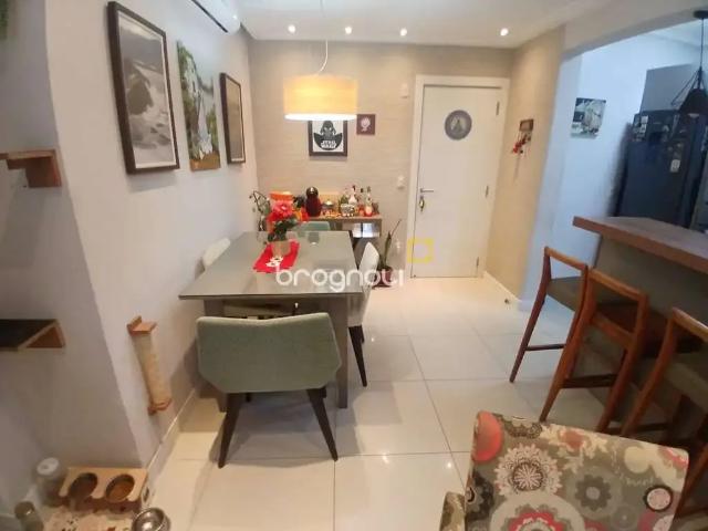 Apartamento venda em Região Geográfica Imediata de Florianópolis, Desterro