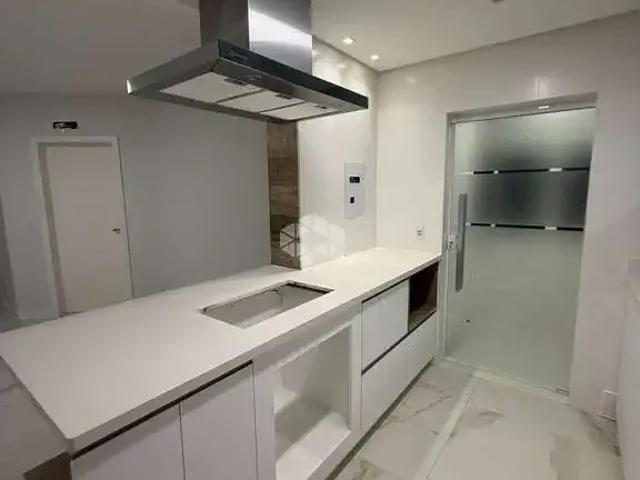 Apartamento venda em Região Geográfica Imediata de Florianópolis, Desterro