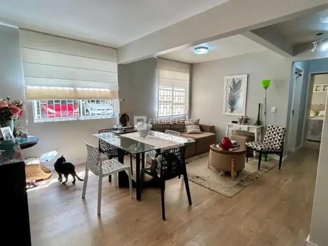 Apartamento venda em Região Geográfica Imediata de Florianópolis, Desterro