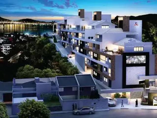 Apartamento venda em Vila Mac Laren, Florianópolis