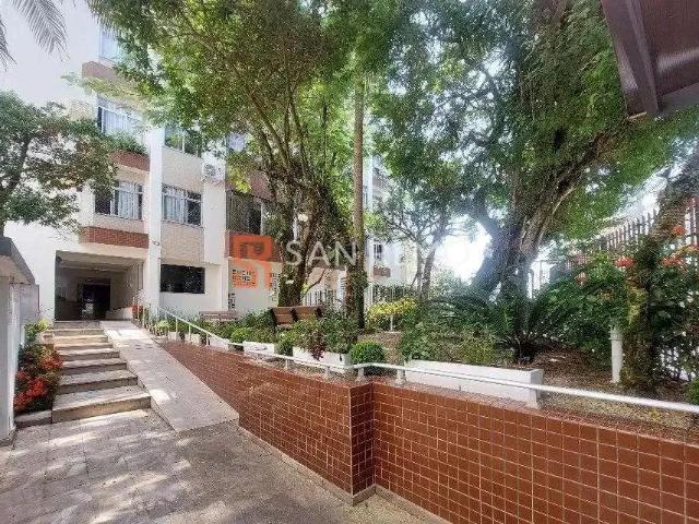 Apartamento venda em Coqueiros, Desterro