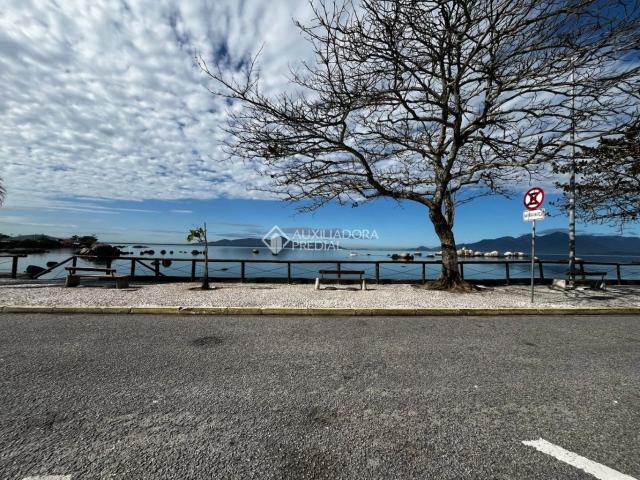 Apartamento venda em Itaguaçu, Florianópolis