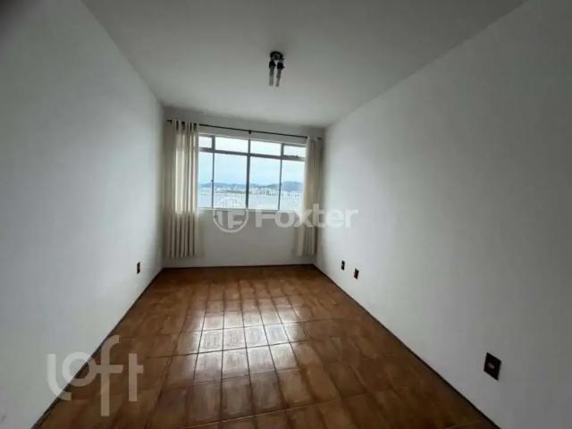 Apartamento venda em Região Geográfica Imediata de Florianópolis, Desterro