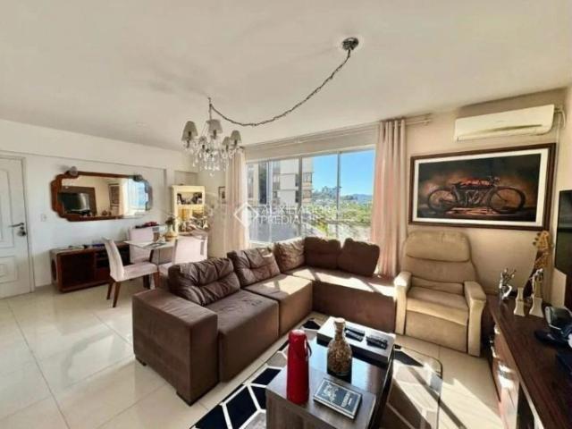 Apartamento venda em Região Geográfica Imediata de Florianópolis, Desterro