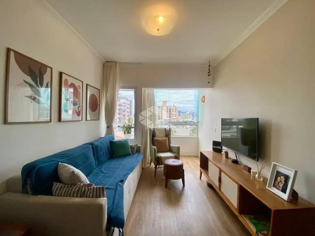 Apartamento venda em Região Geográfica Imediata de Florianópolis, Desterro