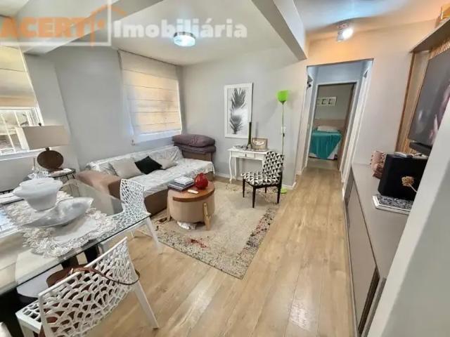 Apartamento venda em Região Geográfica Imediata de Florianópolis, Desterro