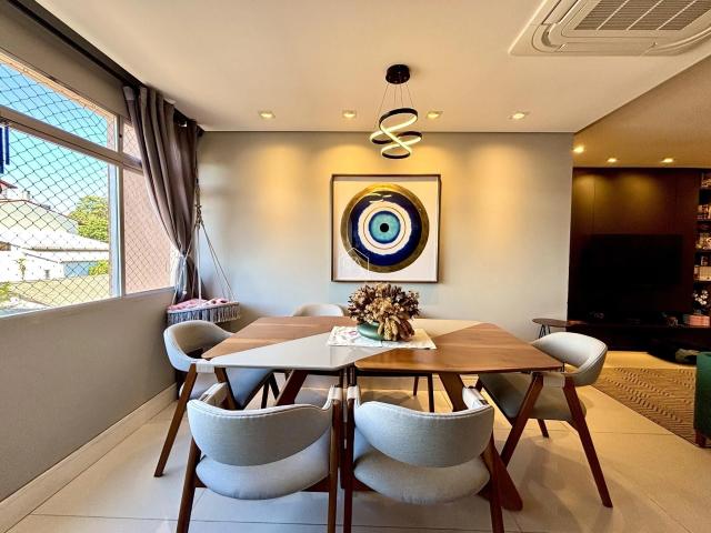 Apartamento venda em Região Geográfica Imediata de Florianópolis, Desterro