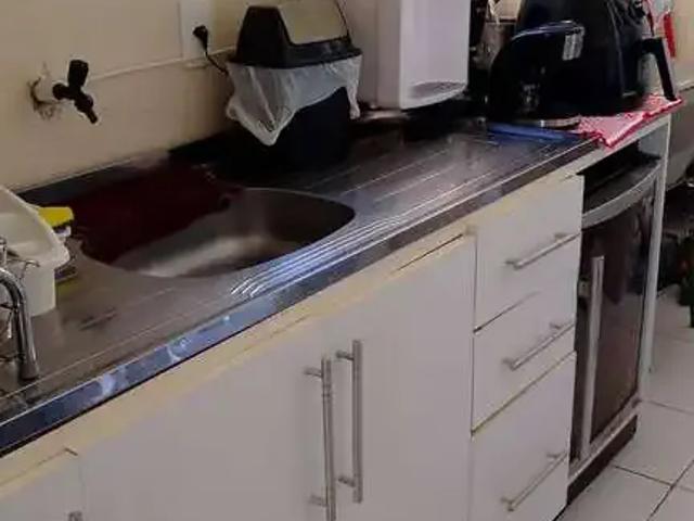 Apartamento venda em Região Geográfica Imediata de Florianópolis, Desterro