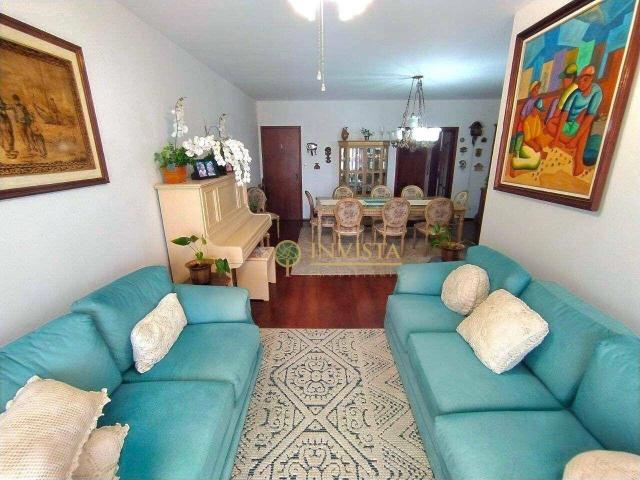 Apartamento venda em Região Geográfica Imediata de Florianópolis, Desterro
