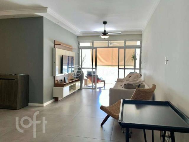 Apartamento venda em Itaguaçu, Florianópolis