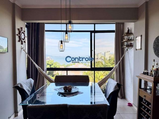 Apartamento venda em Região Geográfica Imediata de Florianópolis, Desterro