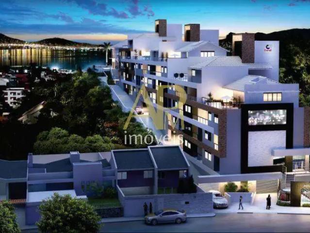 Apartamento venda em Região Geográfica Imediata de Florianópolis, Desterro