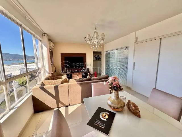 Apartamento venda em Região Geográfica Imediata de Florianópolis, Desterro