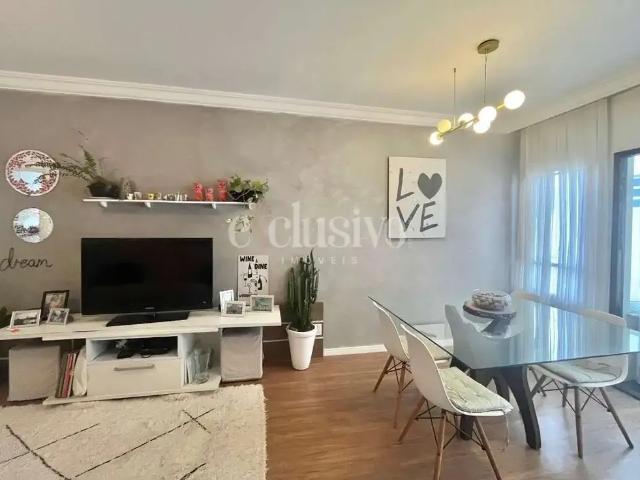 Apartamento venda em Região Geográfica Imediata de Florianópolis, Desterro
