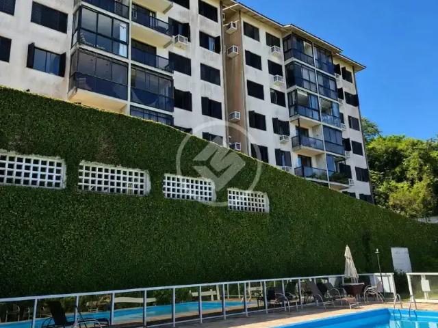 Apartamento venda em Região Geográfica Imediata de Florianópolis, Desterro