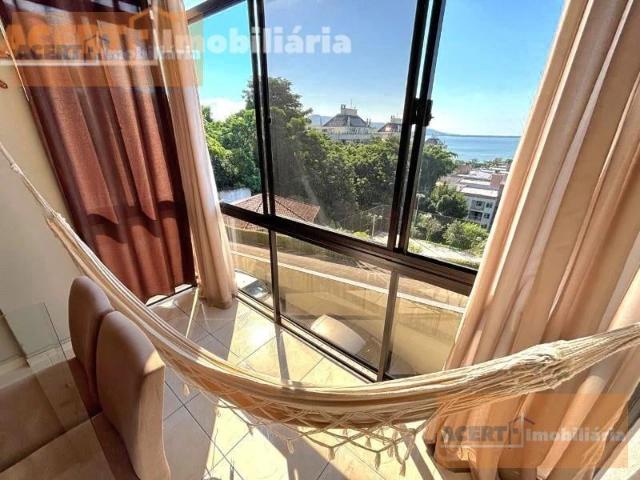 Apartamento venda em Região Geográfica Imediata de Florianópolis, Desterro