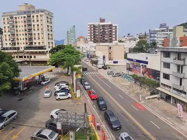Apartamento venda em Região Geográfica Imediata de Florianópolis, Desterro