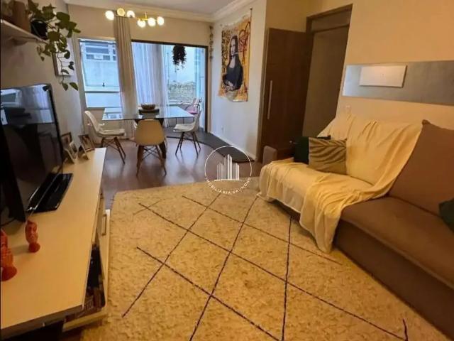 Apartamento venda em Região Geográfica Imediata de Florianópolis, Desterro