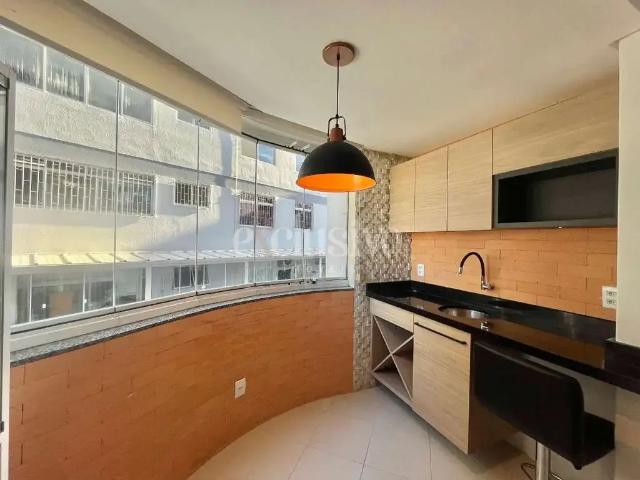 Apartamento venda em Região Geográfica Imediata de Florianópolis, Desterro