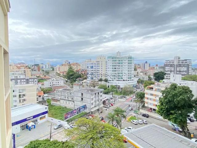 Apartamento venda em Região Geográfica Imediata de Florianópolis, Desterro