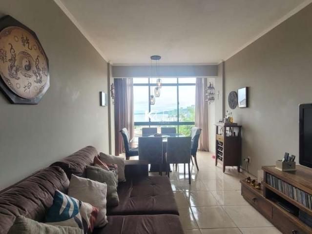 Apartamento venda em Região Geográfica Imediata de Florianópolis, Desterro